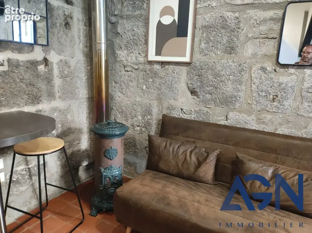 Maison 2 pièces 30 m² à vendre à Agde (34300) - photo 7