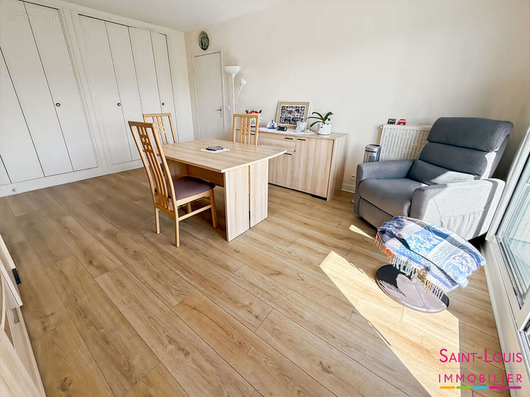 Appartement à POISSY