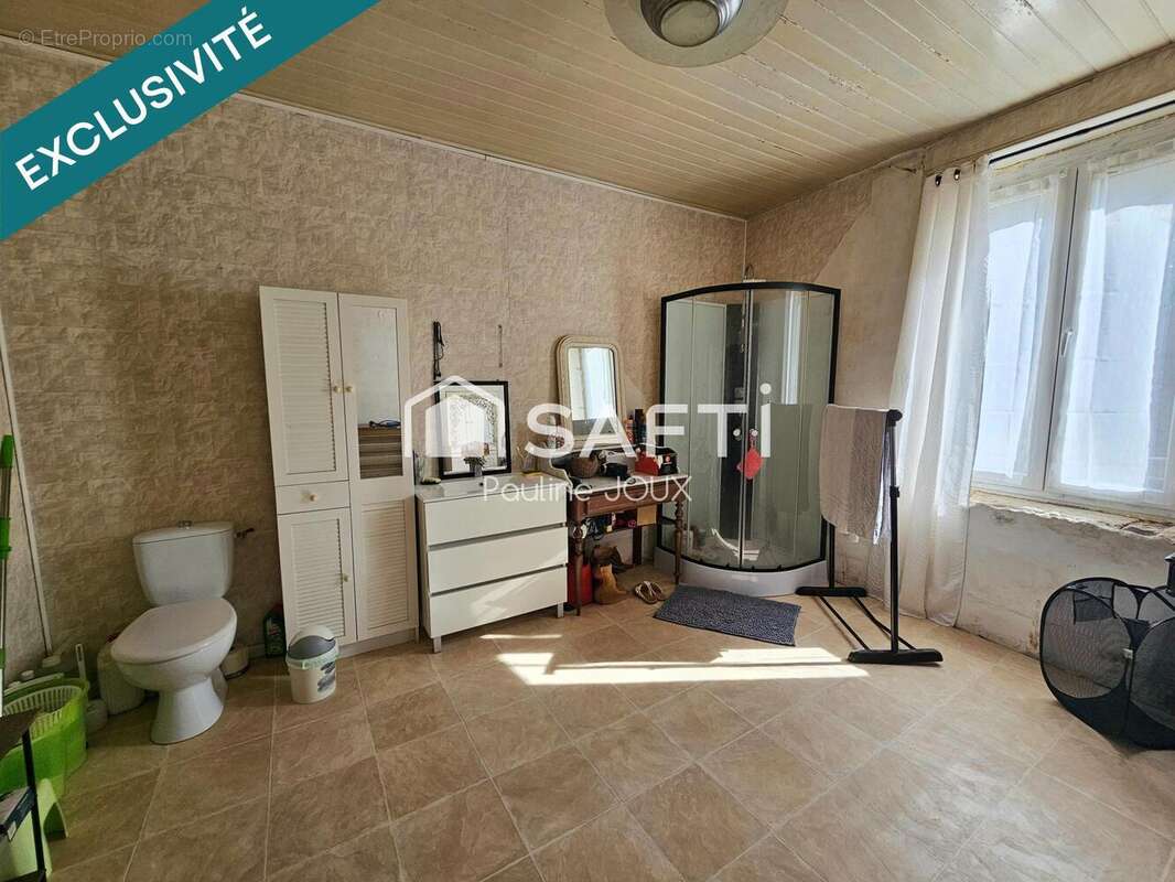 Photo 7 - Maison à MATTAINCOURT