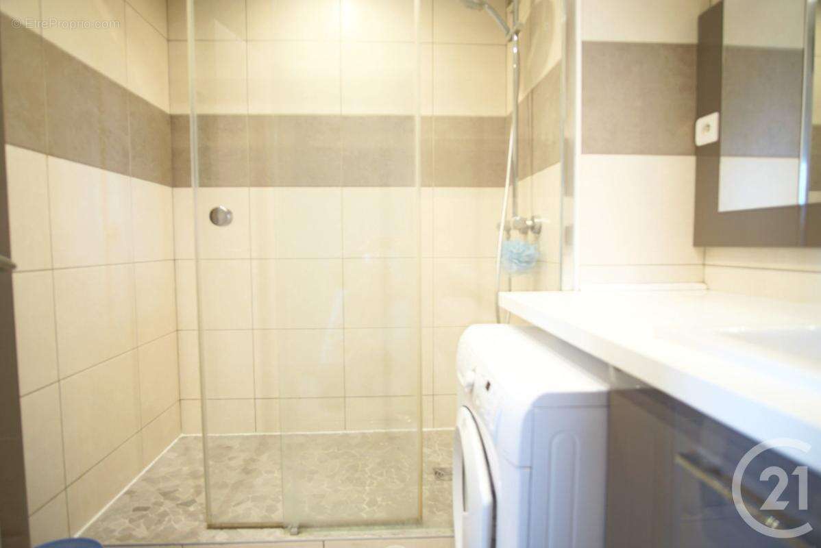 Appartement à CRETEIL