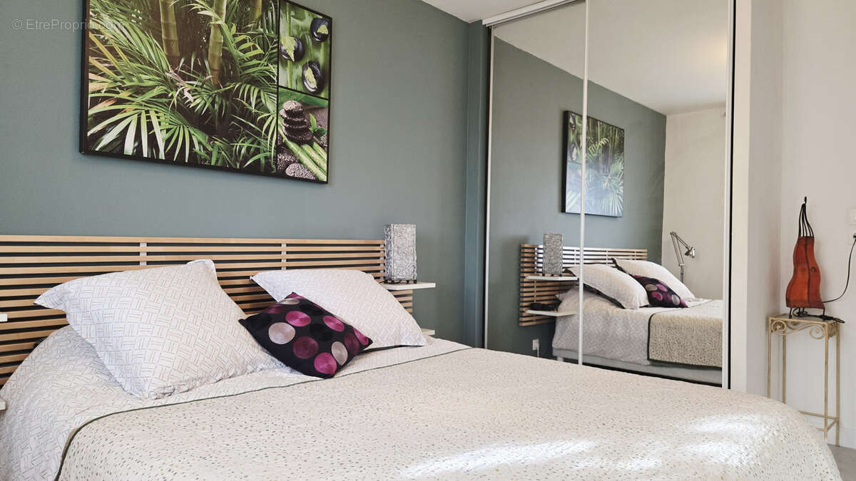 Maison à SAINTE-TERRE