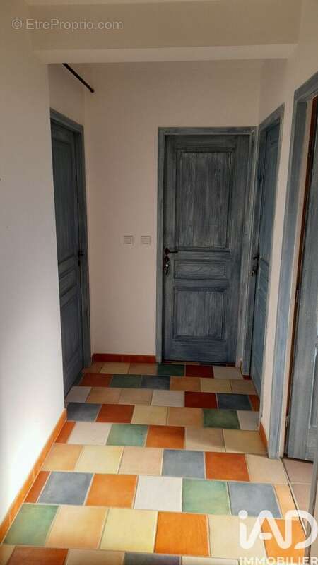 Photo 8 - Maison à LALBENQUE