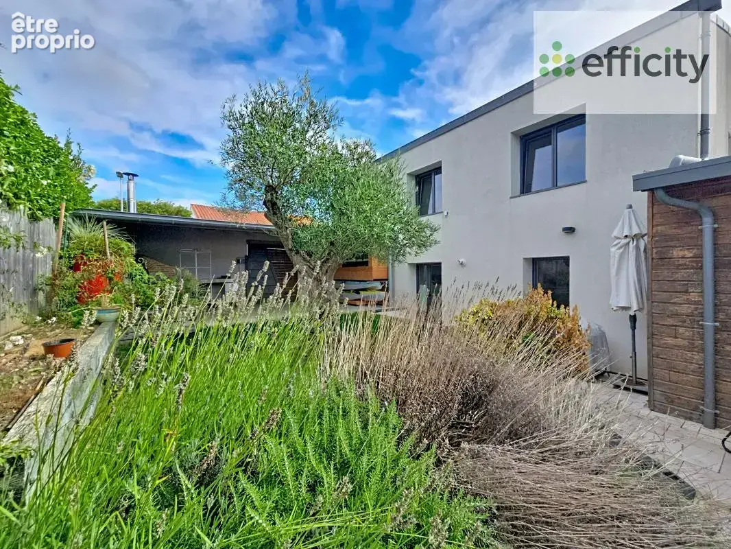 Maison 7 pièces 163 m² à vendre à L'houmeau (17137) - photo 27