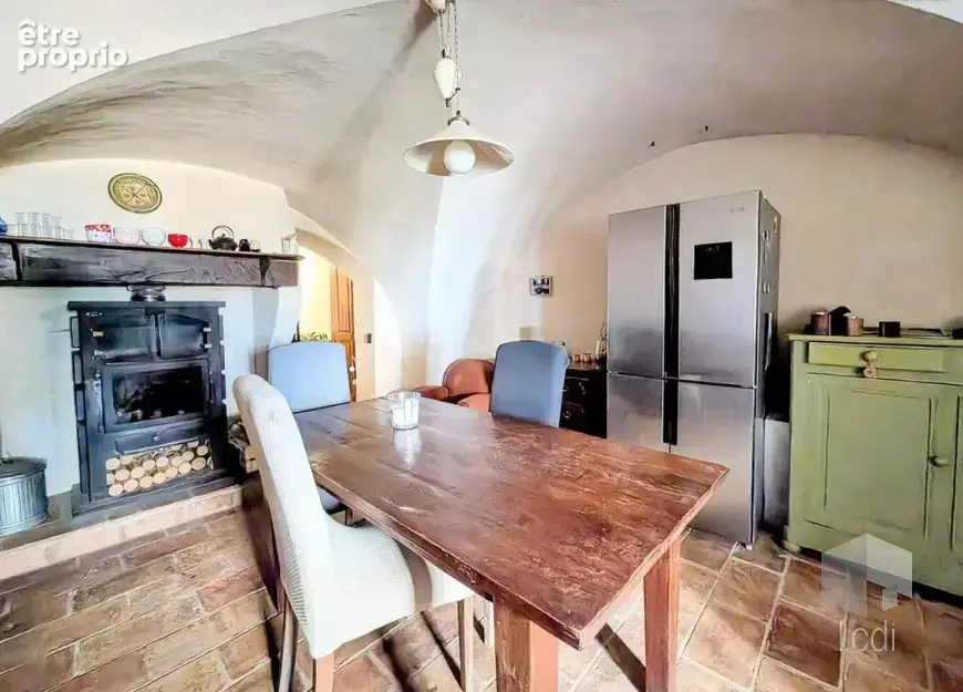 Photo Maison à Cliousclat au prix de 192 000€