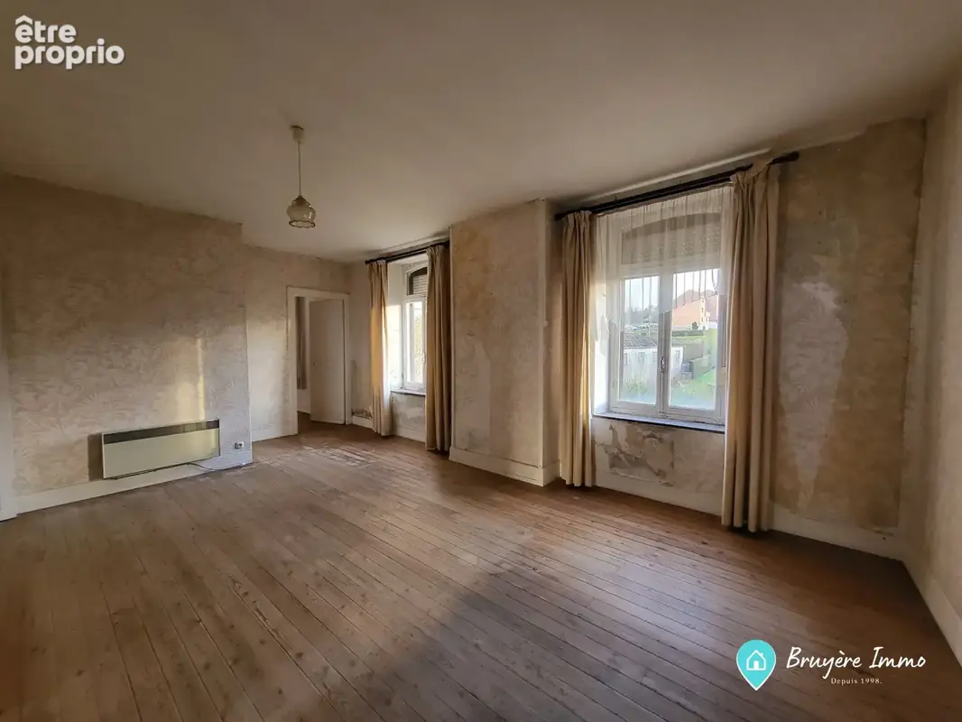 Maison 8 pièces 181 m² à vendre à Glageon (59132) - photo 8