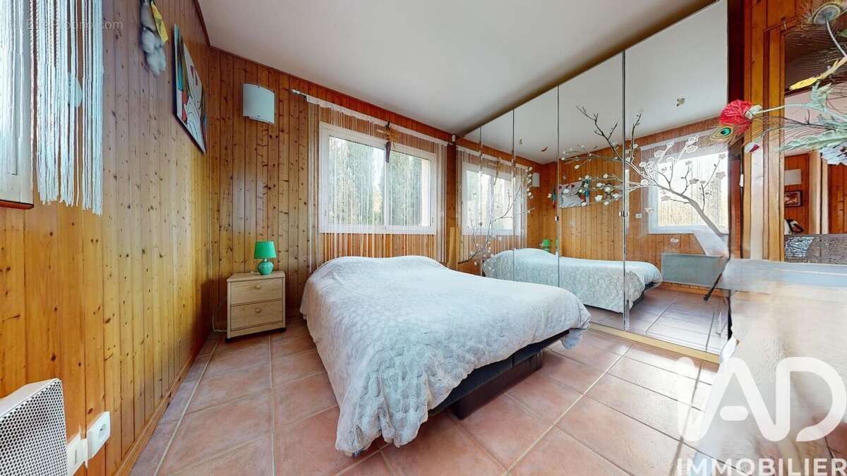 Photo 7 - Maison à TOULOUSE