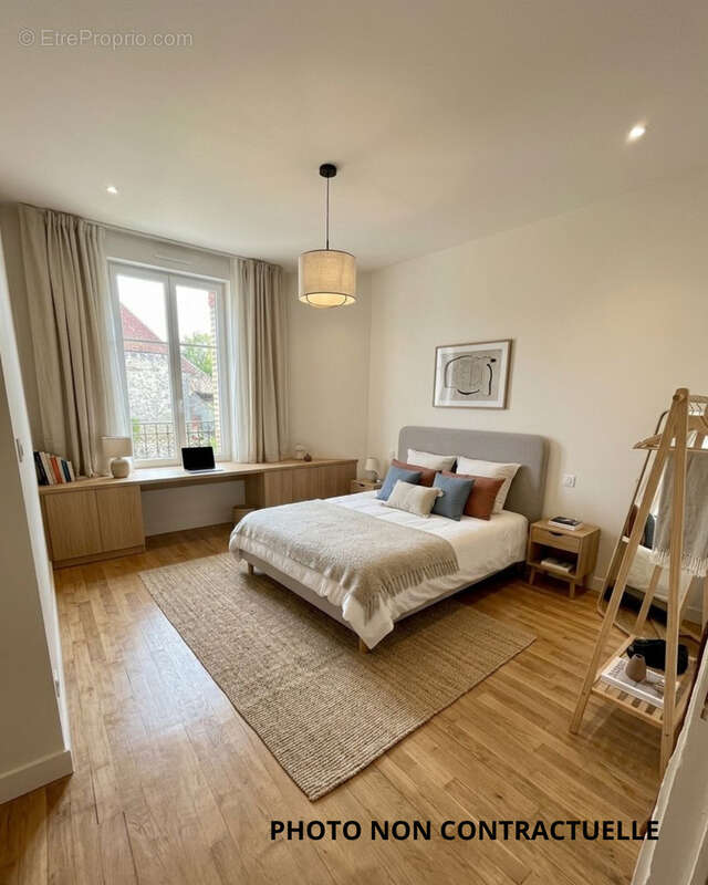 Appartement à FISMES