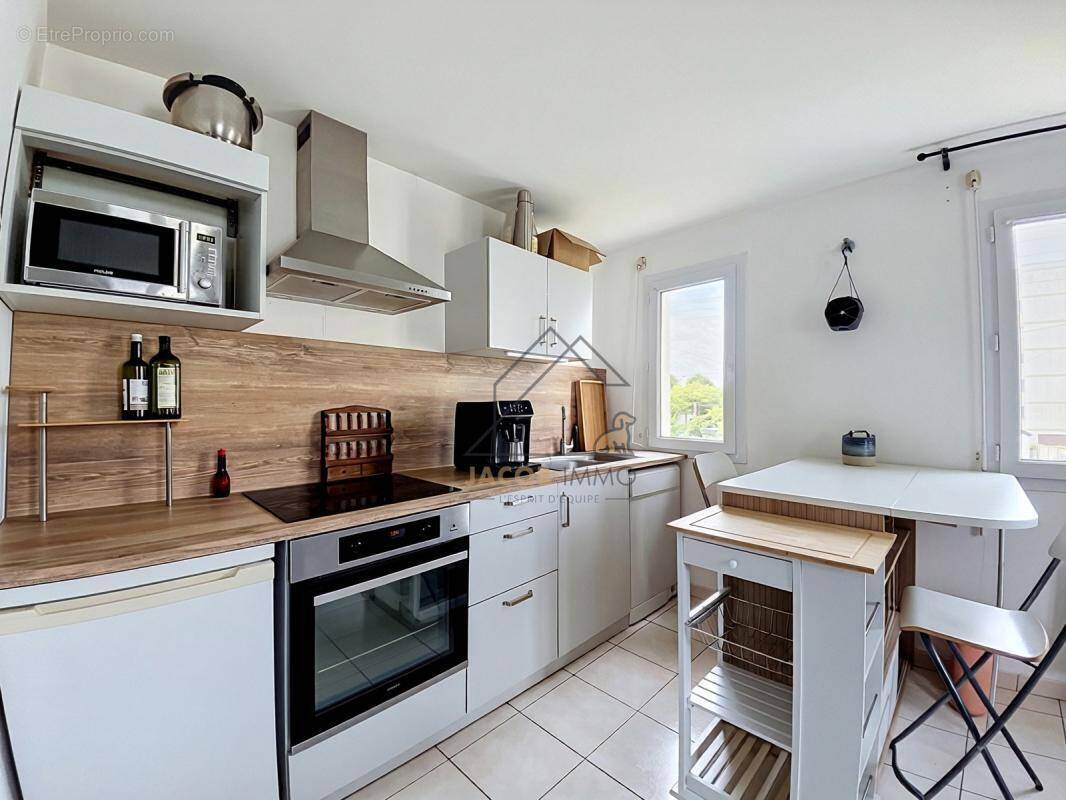 Appartement à BREST