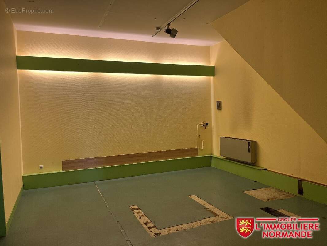 Maison à LE VAUDREUIL