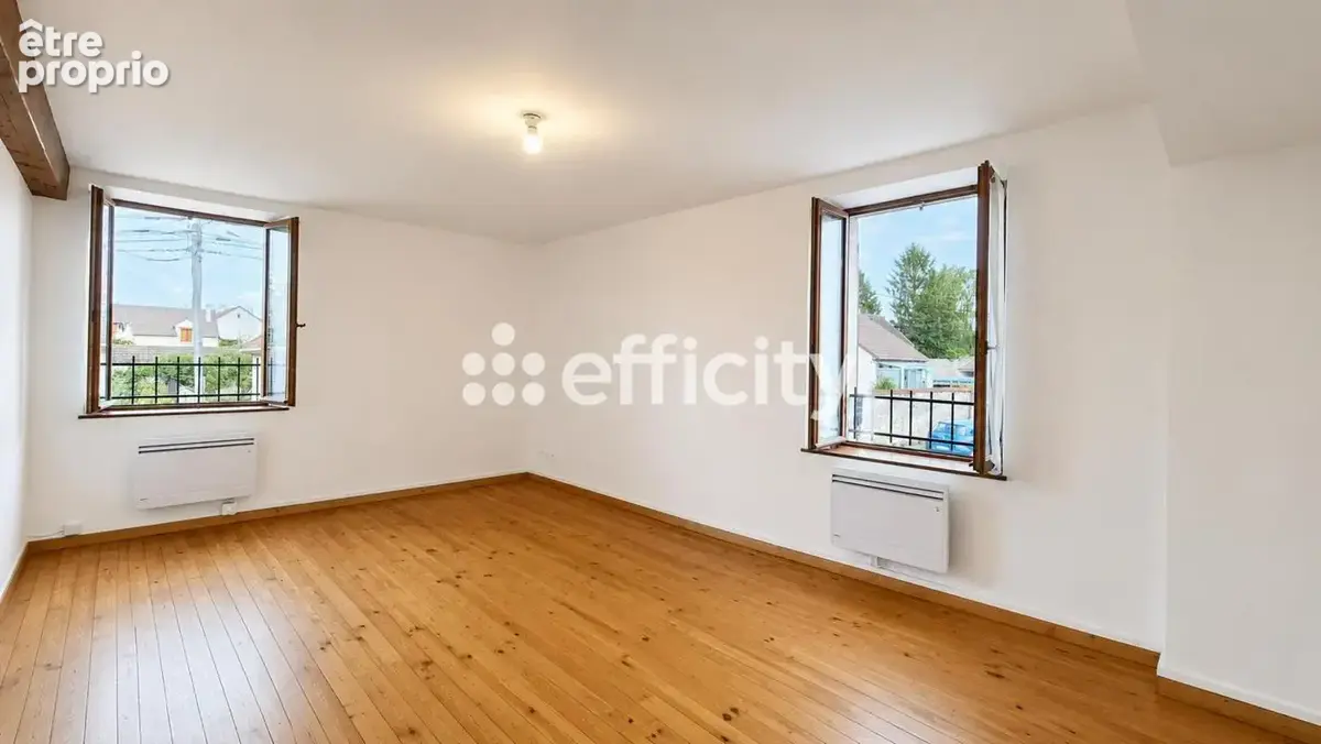 Maison de ville - photo 10