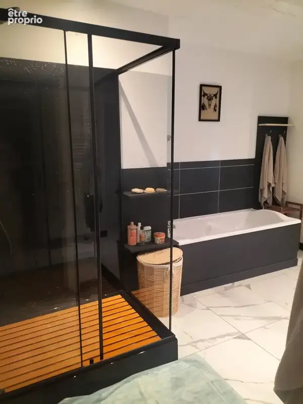 Un véritable coup de cœur pour les amoureux de belles demeures, de caractère et de nature ! - photo 19