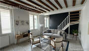 Appartement à NEAUPHLE-LE-CHATEAU