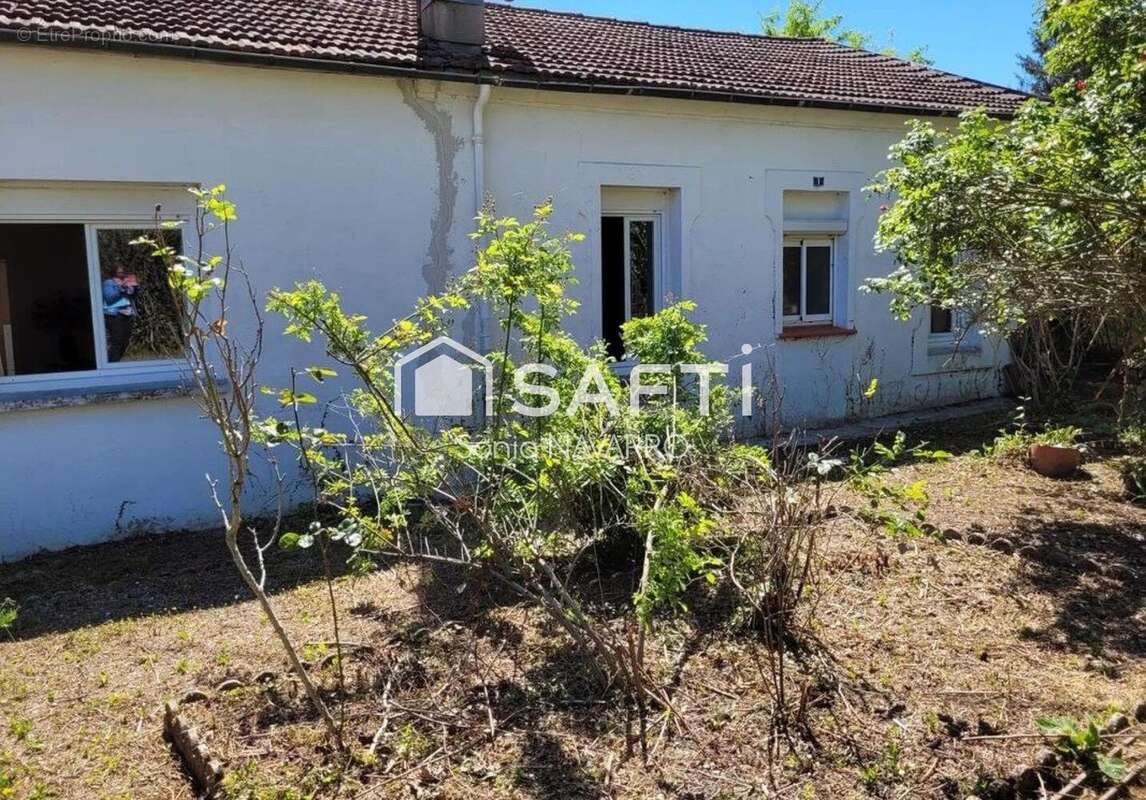 Photo 2 - Maison à LAVELANET