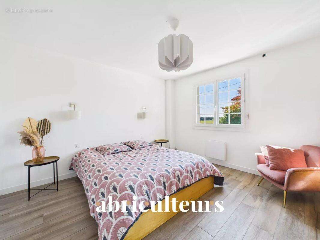 Maison à LES SORINIERES