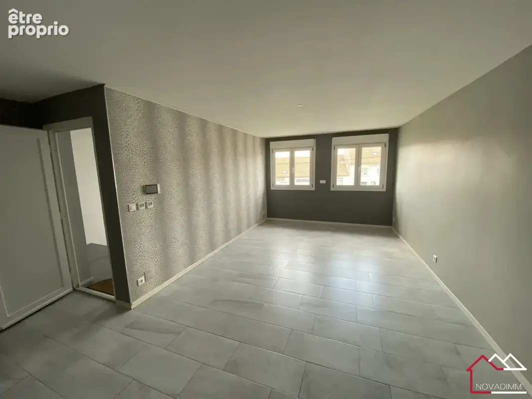 Appartement 3 pièces 88 m² à vendre à Colligny (57530) - photo 3