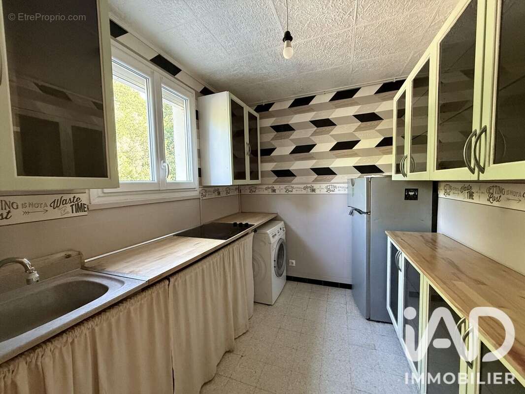 Photo 4 - Appartement à DRAGUIGNAN