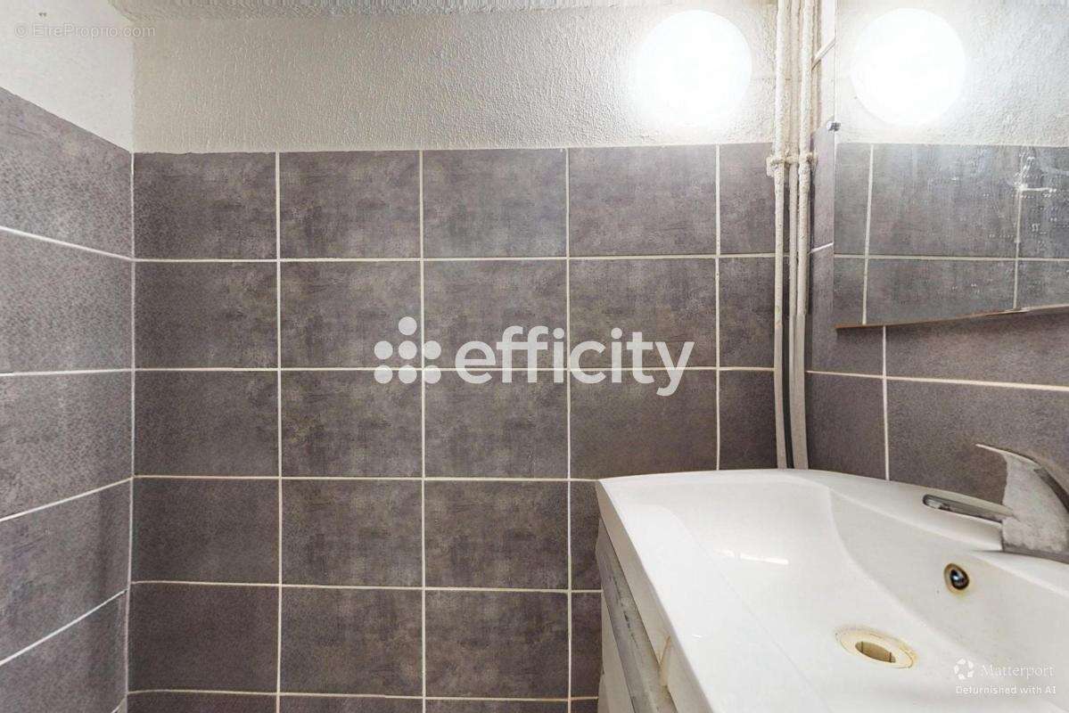 Appartement à LYON-3E