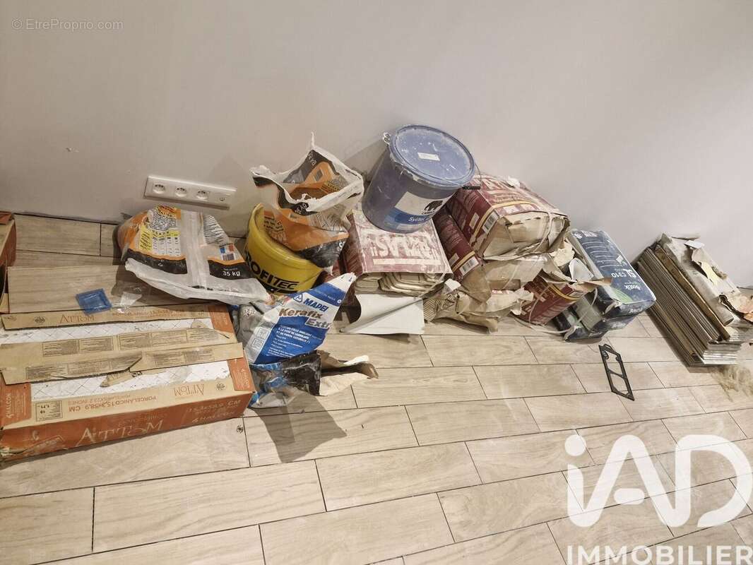 Photo 6 - Maison à NEUILLY-SAINT-FRONT