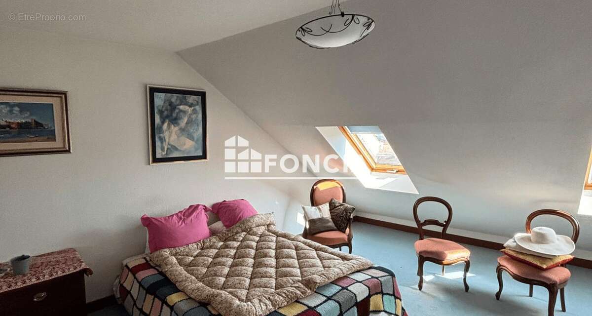 Appartement à LE MANS