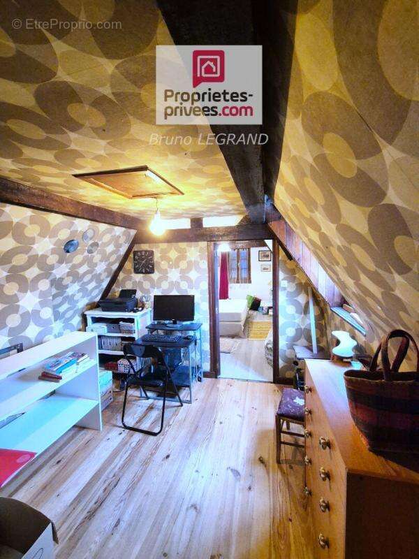 Maison à SALIES-DE-BEARN