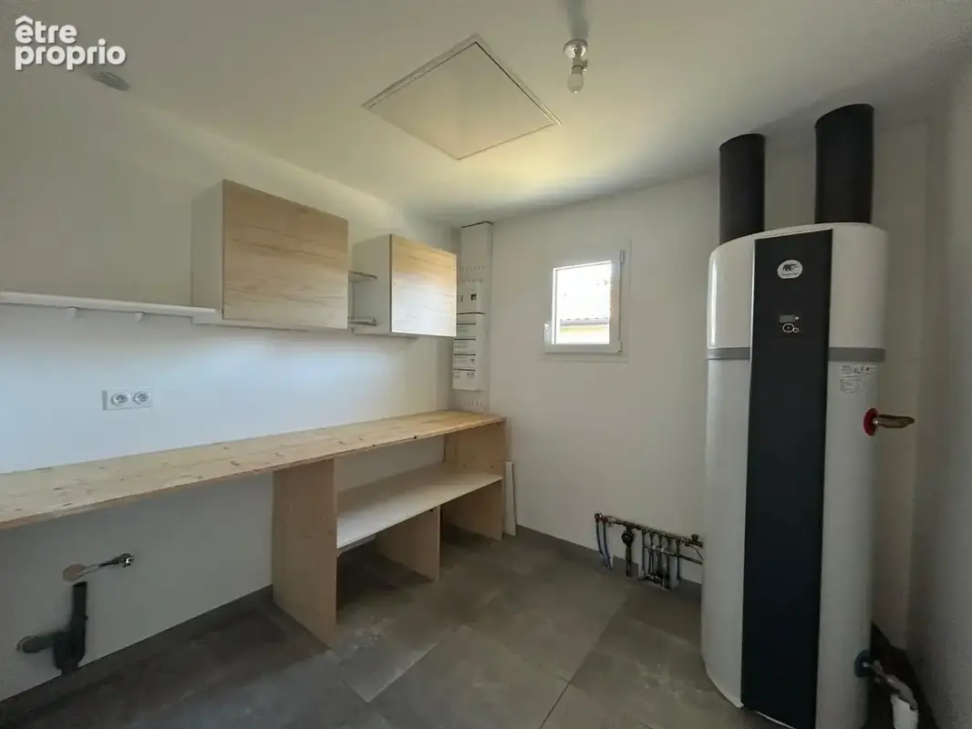 Maison 7 pièces 95 m² à vendre à Plan (38590) - photo 5