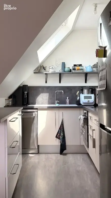 Appartement 104 m² à Rouen  - photo 5