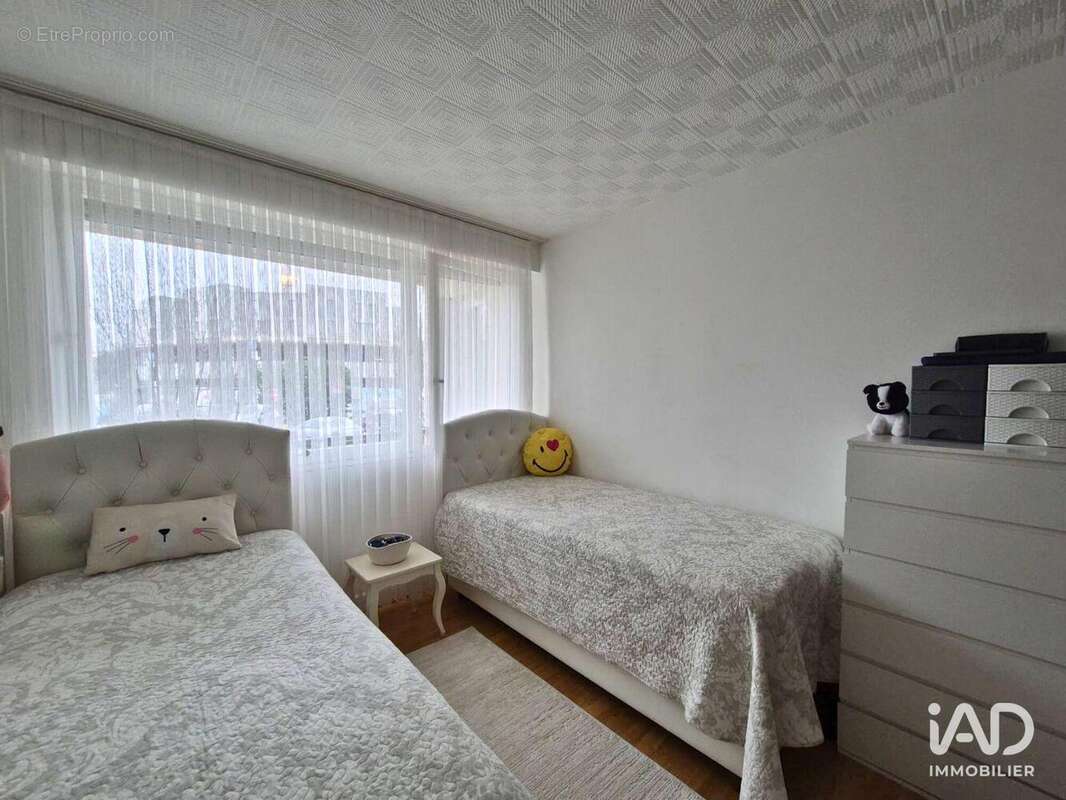 Photo 9 - Appartement à RIS-ORANGIS