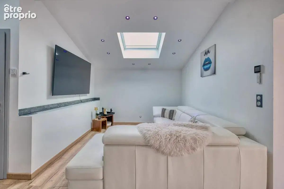 Maison de 8 pièces de 225 m² à Lemud - photo 19