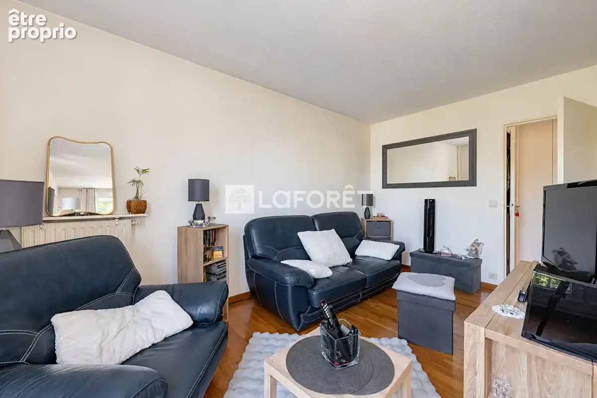 Bel appartement f4 avec terrasse résidence calme et sécurisée - photo 7