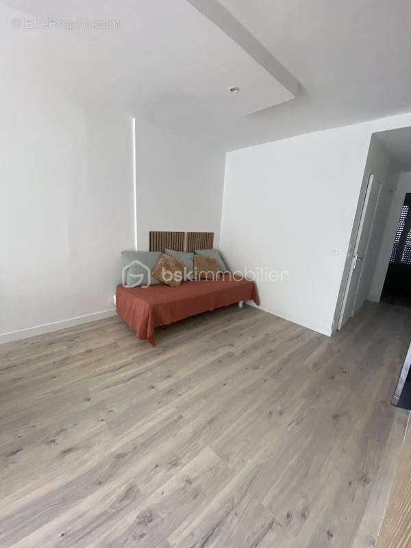 Appartement à LA GRANDE-MOTTE