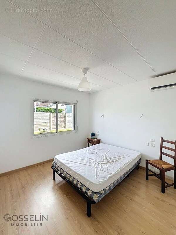 Maison à BISCARROSSE