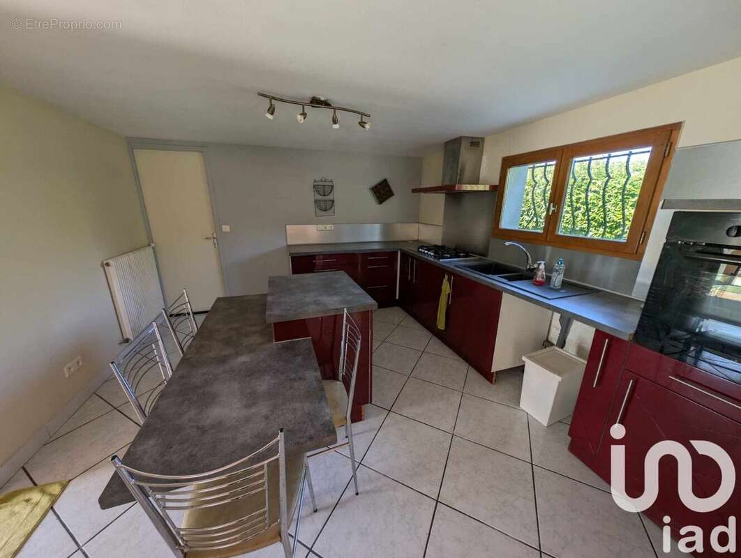 Photo 5 - Maison à GALGON