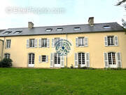 Maison à SAINT-SAUVEUR-LE-VICOMTE
