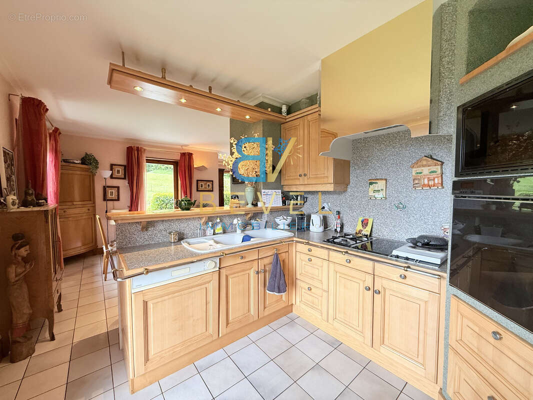 Maison à SAINT-PANCRACE