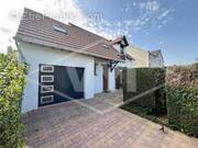 Maison à QUINCY-SOUS-SENART