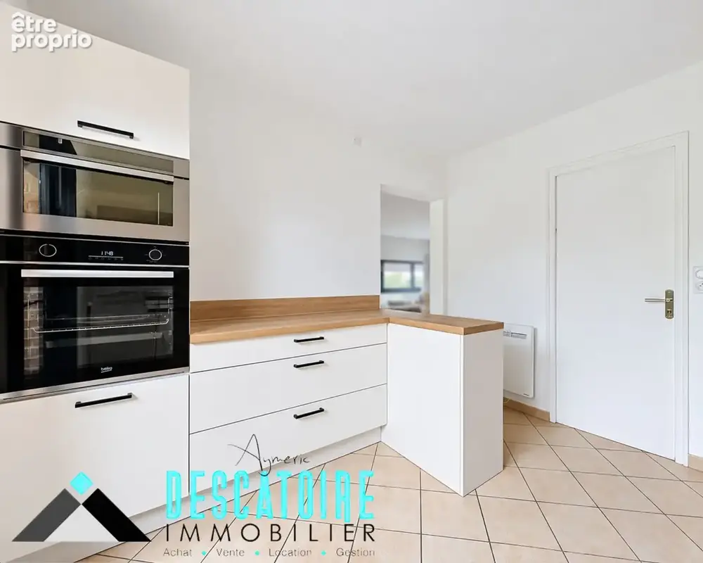 Maison de lotissement - photo 5