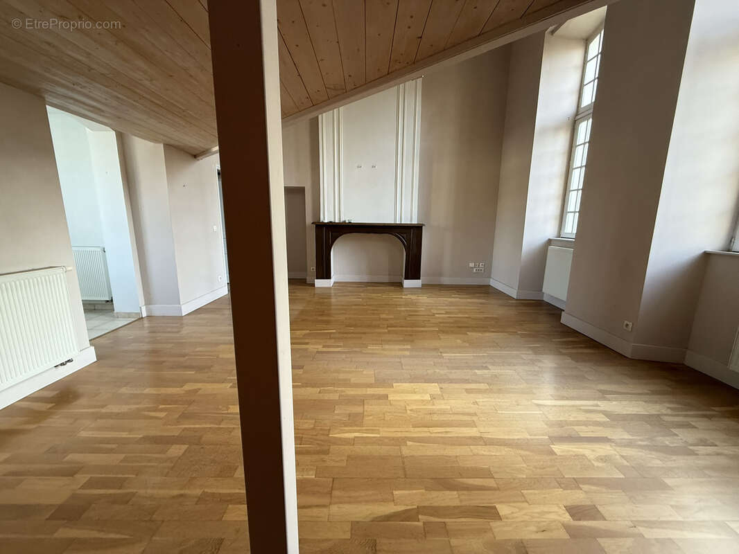 Appartement à AUCH