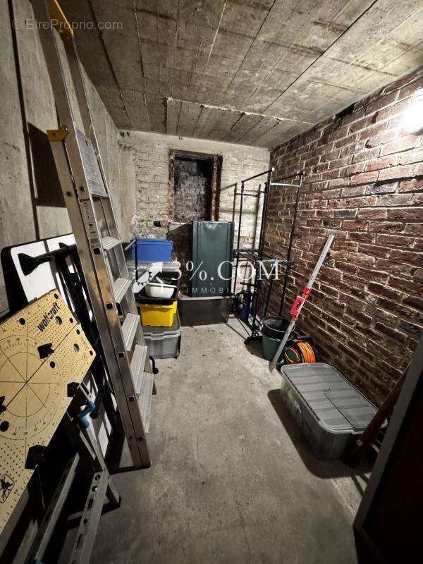 Appartement à VALENCIENNES