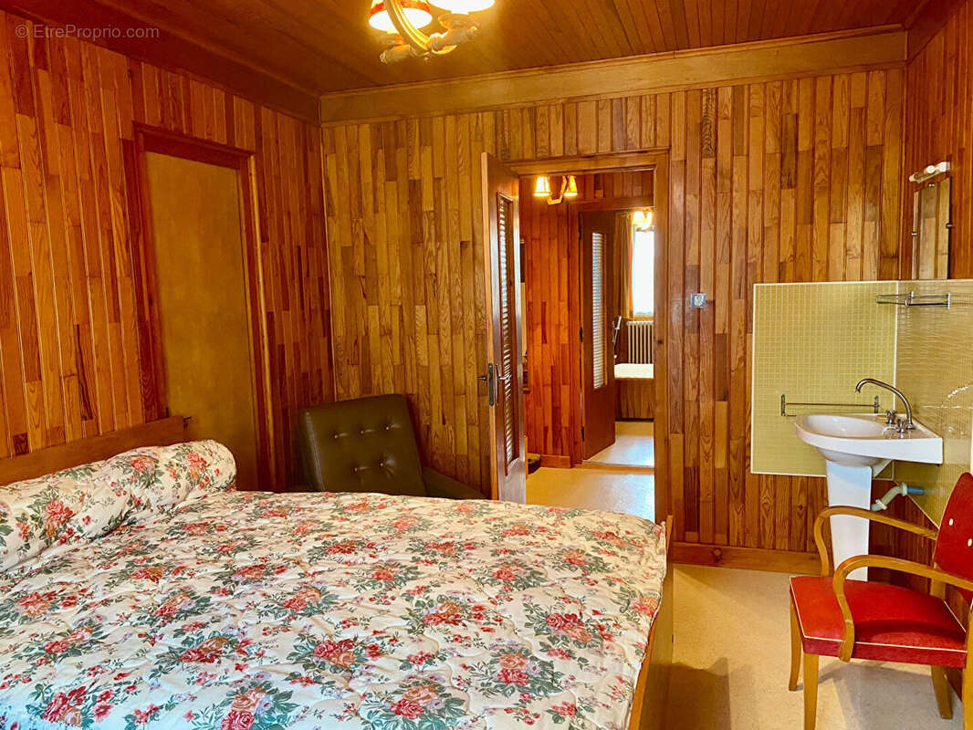 Maison à SAINT-VALLIER