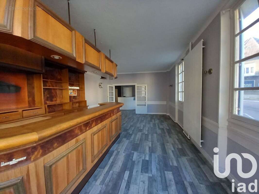 Photo 5 - Appartement à BRIENNE-LE-CHATEAU