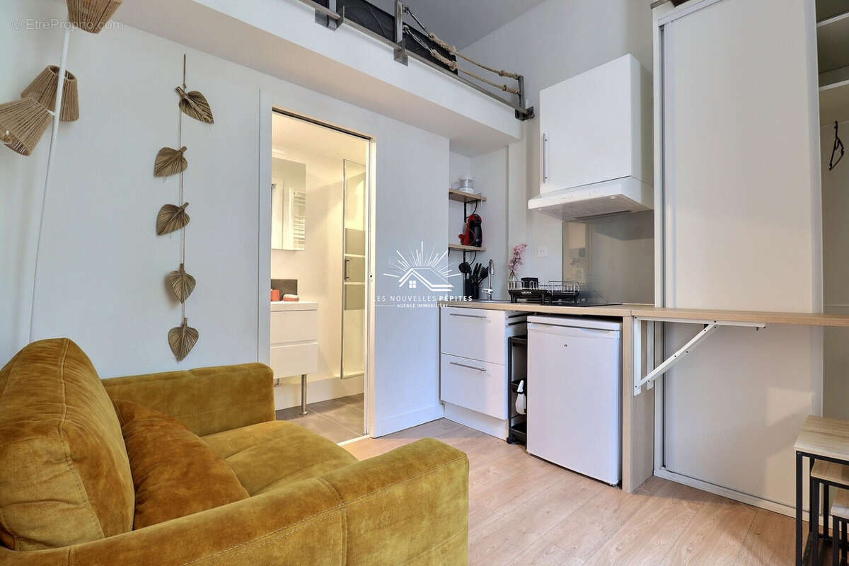 Appartement à LILLE