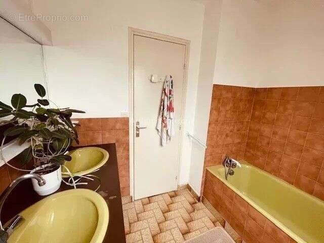 Maison à LA TRINITE-SUR-MER