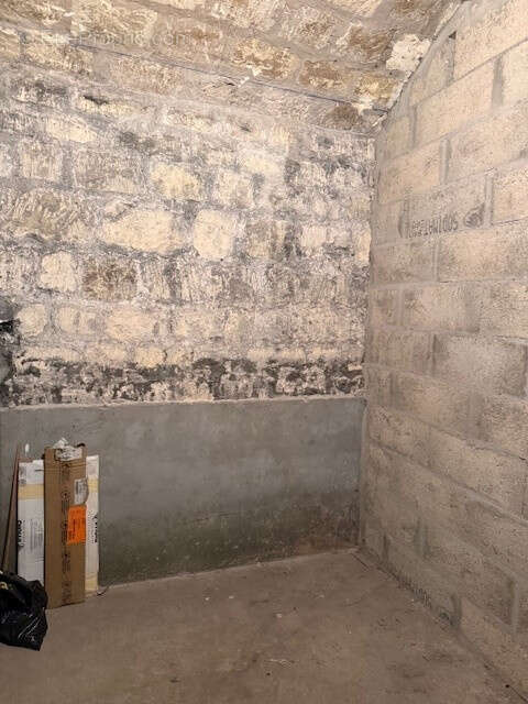 Appartement à PARIS-9E