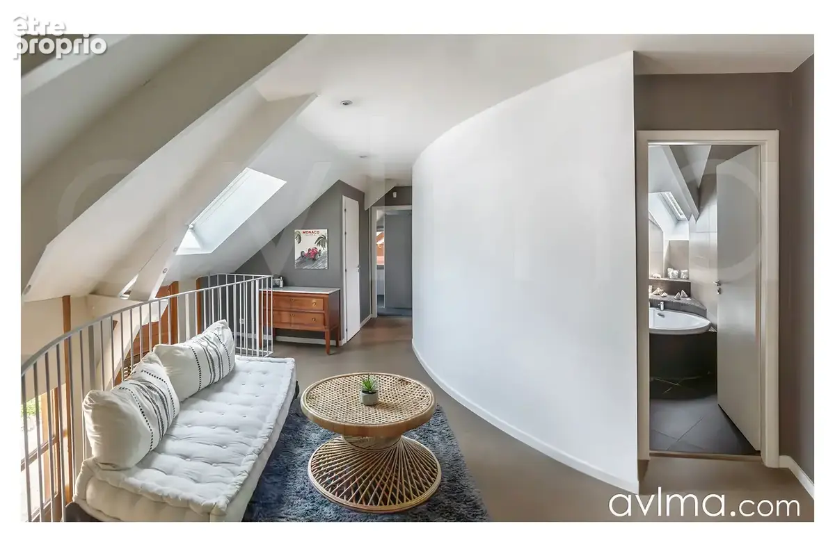 Maison familiale dans un environnement privilégié - photo 19