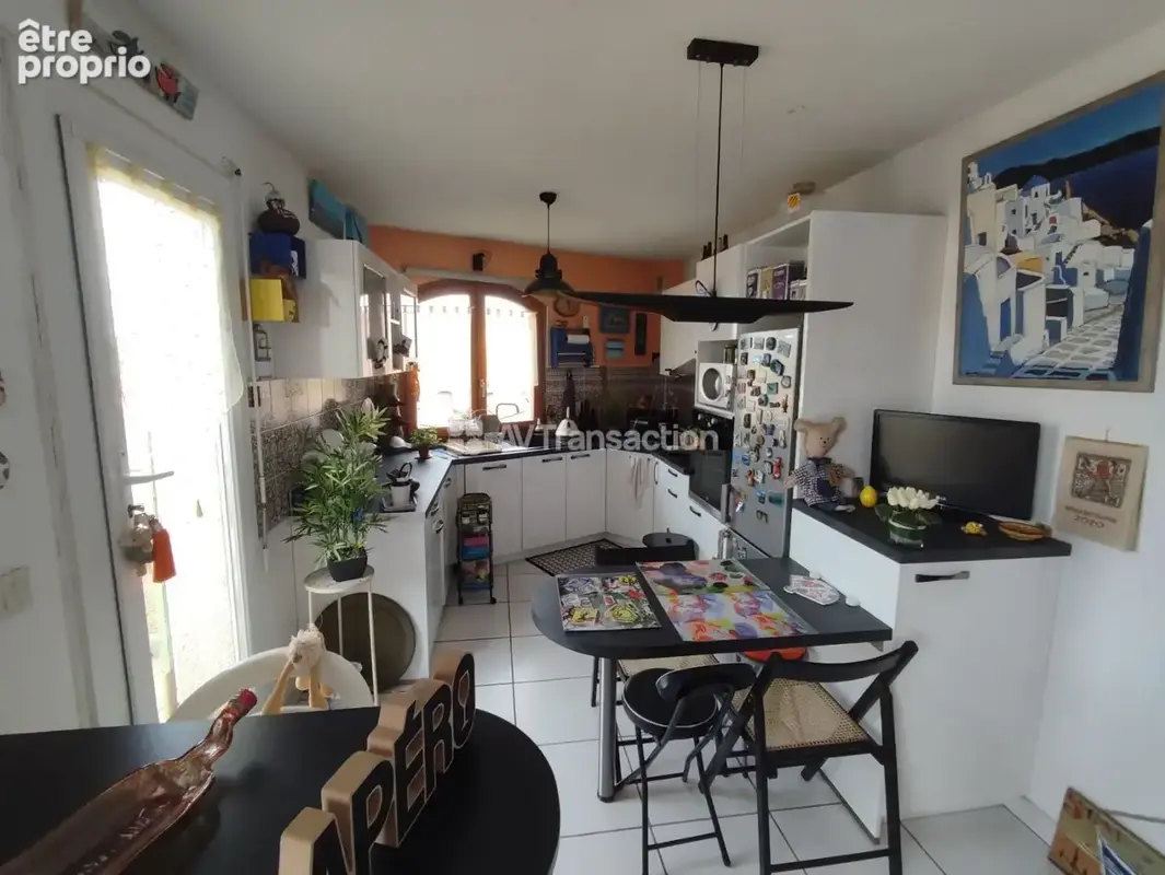 Appartement 3 pièces 67 m² à vendre à Argeles-Sur-Mer (66700) - photo 5