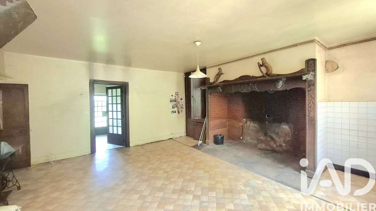Photo 3 - Maison à CHAMBOULIVE