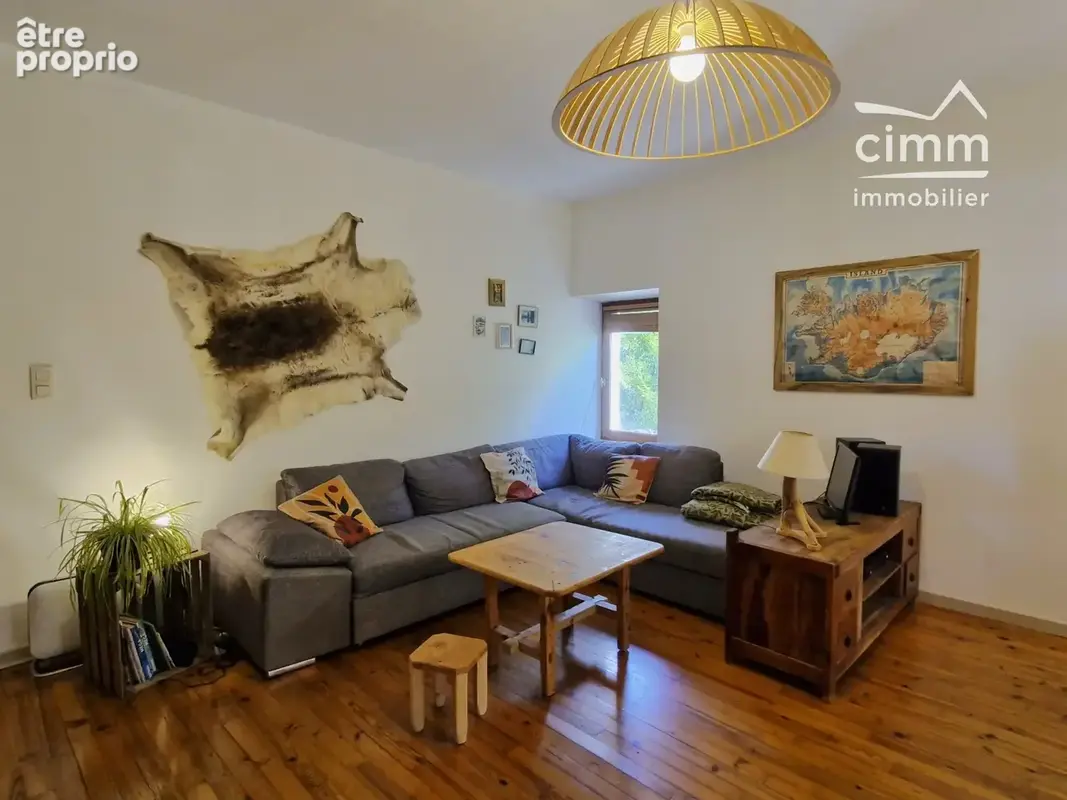 Maison 4 pièces 111 m² à vendre à Saint-Martin-En-Vercors (26420) - photo 7
