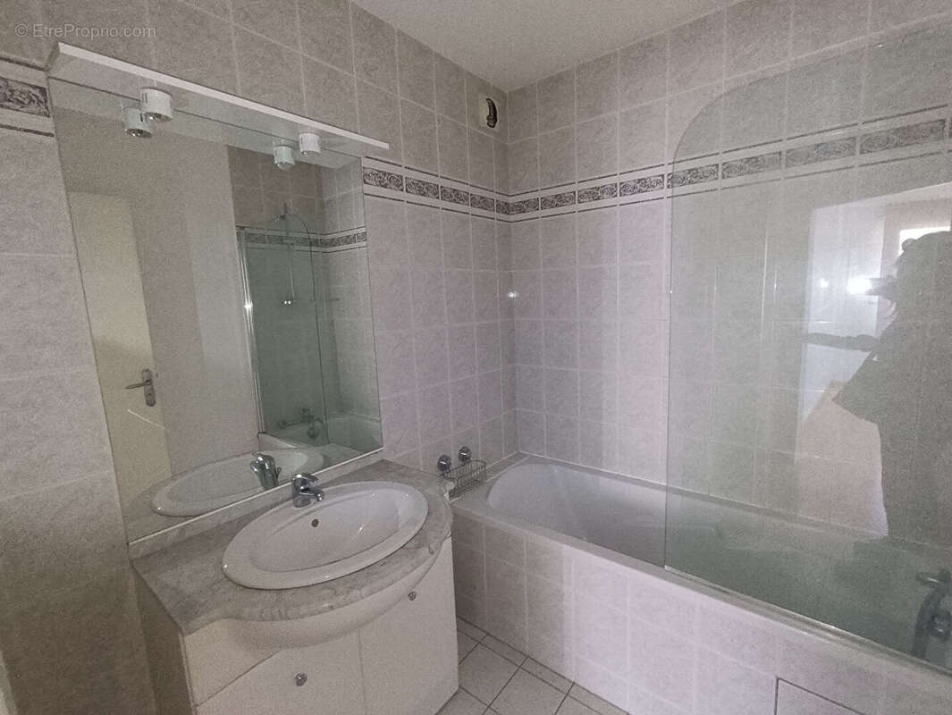 Appartement à LIMOGES