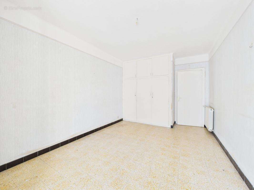 Appartement à AJACCIO