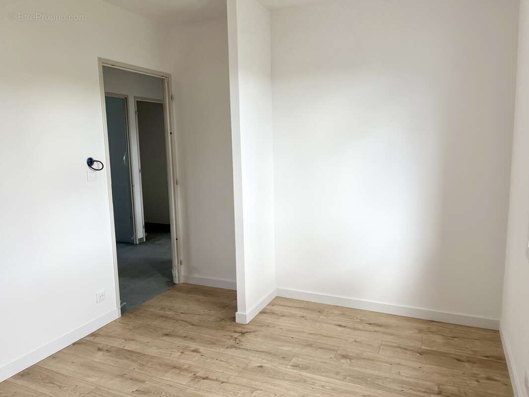 Maison 3 chambres SALLERTAINE (85) - photo 15